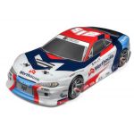 Karoserie lakovaná RS4 Nissan S15 (Worthouse James Dean)