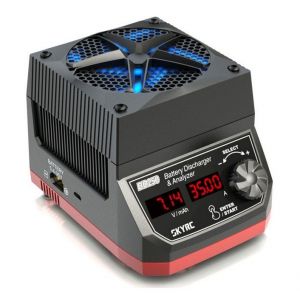 SKY RC BD250 vybíječ 250W