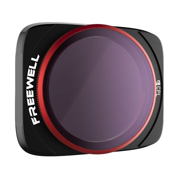 Freewell CPL filtr pro DJI Mavic Air 2S