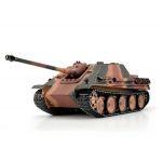 TORRO tank PRO 1/16 RC Jagdpanther vícebarevná kamufláž - infra IR - Servo