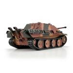 TORRO tank PRO 1/16 RC Jagdpanther vícebarevná kamufláž - infra IR - Servo