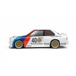 RS4 SPORT 3 BMW E30 Warsteiner 1987