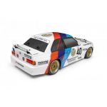 RS4 SPORT 3 BMW E30 Warsteiner 1987