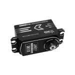 CH712S SSR HiVOLT CORELESS Digital servo LOW PROFILE (12,6 kg-0,049s/60°)