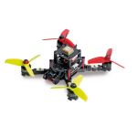 RACE COPTER ALPHA 150Q GPS
