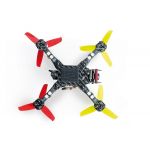 RACE COPTER ALPHA 150Q GPS