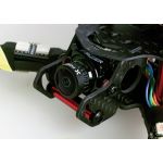 RACE COPTER ALPHA 150Q GPS
