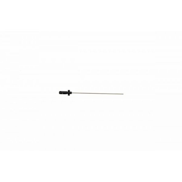 Vrchní hlava rotoru s hřídelí k MICRO STAR 190DX 2,4GHz 4K Koaxial RTF