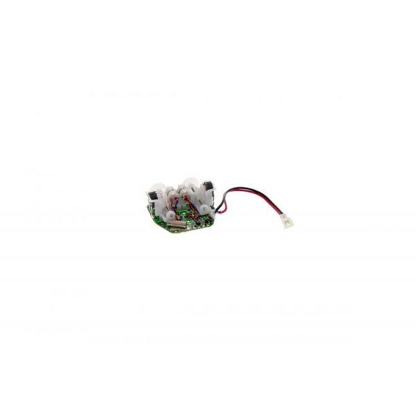 Jednotka 5 v 1 k Micro Star 190AX