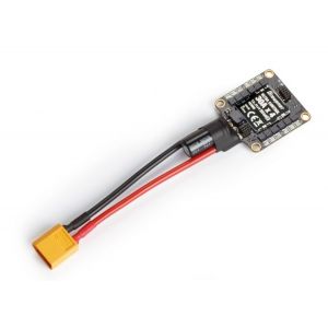 Regulator 4 v 1 ULTRA CONTROL 30A BL HELI S, Sweeper