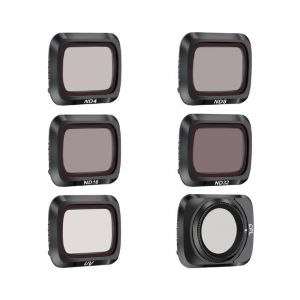 MAVIC AIR 2 - Standard Filter Set (6 pack)