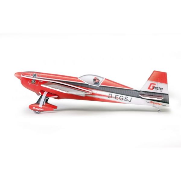 Vector Extra 330 SC HoTTrigger 380
