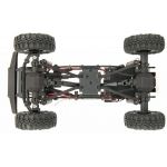 Element RC - Enduro 24 Trail Truck RTR 4WD s černo/žlutou karoserií