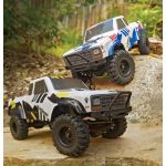 Element RC - Enduro 24 Trail Truck RTR 4WD s černo/žlutou karoserií