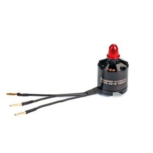 ULTRA 2816-1500KV Brushless Motor CW/pravotočivý a levotočivý závit