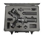 DJI RSC 2 - hliníkový kufr (Black)