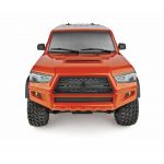 Enduro Trailrunner RTR, červená verze (12.32 - 313mm)