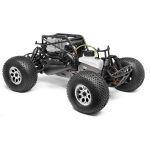 SAVAGE XL Octane RTR s 2,4GHz RC soupravou - Poškrábaná krabice