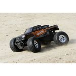 SAVAGE XL Octane RTR s 2,4GHz RC soupravou - Poškrábaná krabice