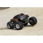 SAVAGE XL Octane RTR s 2,4GHz RC soupravou - Poškrábaná krabice