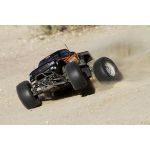 SAVAGE XL Octane RTR s 2,4GHz RC soupravou - Poškrábaná krabice