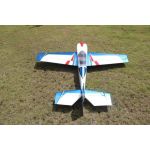 78” Extra NG 1970mm 35cc Červeno-Modro-Bílá