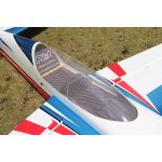 78” Extra NG 1970mm 35cc Červeno-Modro-Bílá