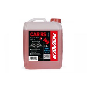 Kavan Car RS 25% nitro 5l