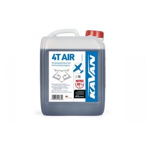 Kavan 4T Air 10% nitro 5l