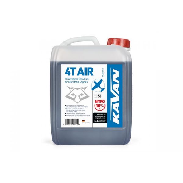 Kavan 4T Air 10% nitro 5l
