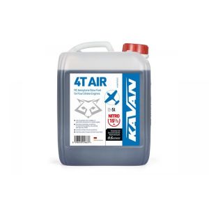 Kavan 4T Air 15% nitro 5l
