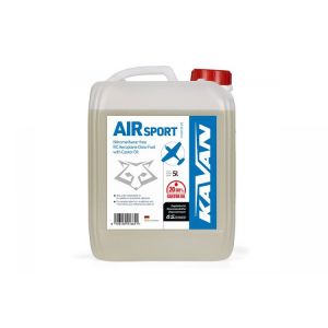 Kavan Air Sport 20/80 5l
