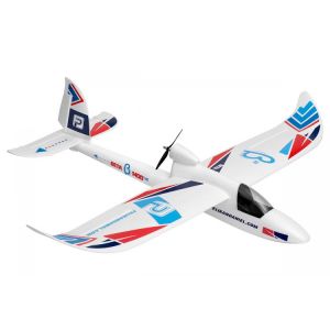 BETA V2 1400 kit - model včetně stříd. motoru