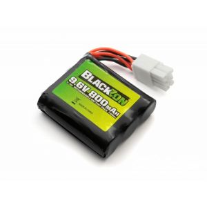 Blackzon Li-Ion 9,6V 800mAh