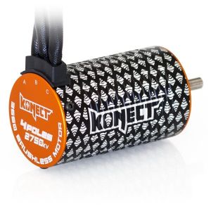 KONECT střídavý motor 3660 SL/3700 KV