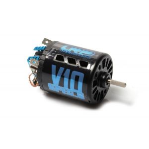 V10 Spec. 6 motor, 12x2 závitů