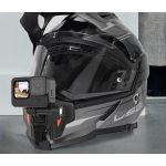Osmo - Speciální držák kamery na integrální helmu