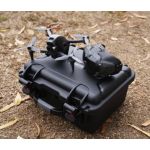 DJI FPV komba - CYNOVA vodotěsný kufr
