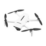 FIMI X8 MINI - vrtule (2 Pairs) (White Tips)