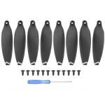 FIMI X8 MINI - vrtule (2 Pairs) (White Tips)