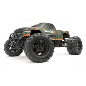 SAVAGE XL FLUX GTXL-1 1/8 RTR
