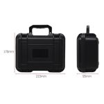 Malý DIY vodotěsné kufr na kameru nebo fotaparát