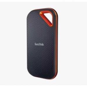 Externí disk SanDisk Portable SSD 2 TB