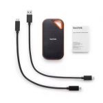 Externí disk SanDisk Portable SSD 2 TB