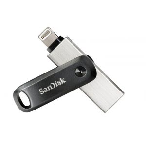 SanDisk iXpand flash disk 256 GB