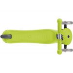 Globber - Koloběžka Primo Lights Lime Green