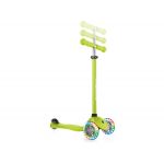 Globber - Koloběžka Primo Lights Lime Green