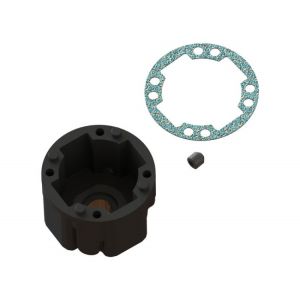 Arrma krabička diferenciálu