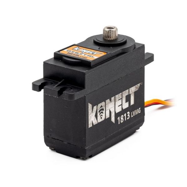 KONECT 18 kg Digital servo (18kg-0,13s/60°)