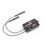 OPTIMA 9 2.4GHz přijímač AFHSS 9 kanálů dual antena